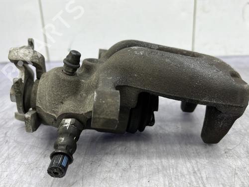 Left rear brake caliper SMART FORFOUR (454) 1.5 CDI (454.001) | BP23757502M107 