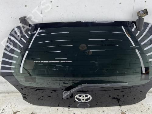 Used Bootlid window Bootlid window TOYOTA AYGO (_B1_) 1.0 (KGB10_, KGB10R) (68 hp) 33969319 33969319