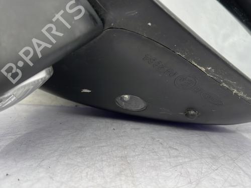 Right mirror CITROËN C4 II (NC_) 1.6 HDi 115 | BP30579535C27