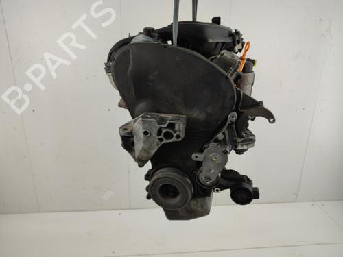 Engine VW GOLF IV (1J1) 1.9 SDI | BP23708894M1 