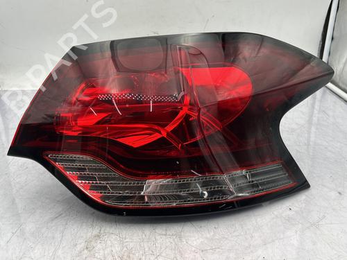 Right taillight CITROËN DS4 (NX_) 1.6 HDi 115 | BP29839287C35  - Image 7