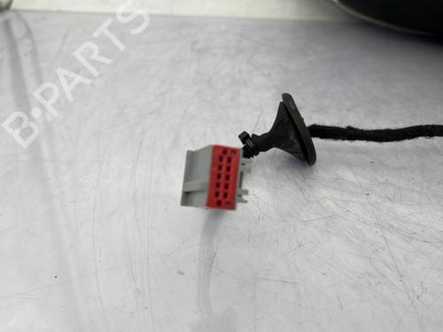 Left mirror FORD FIESTA VI (CB1, CCN) 1.5 TDCi | BP31150871C26 