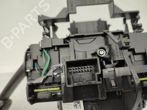 Steering column stalk VW GOLF VII (5G1, BQ1, BE1, BE2) 1.6 TDI | BP23719679I23 