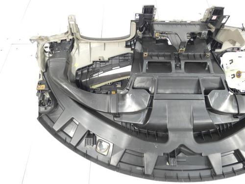 Dashboard RENAULT SCÉNIC III (JZ0/1_) 1.9 dCi (JZ0J, JZ1J, JZ1K, JZ1S) | BP23690452C46 - Image 3