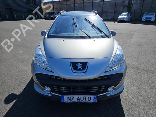 Electronic module PEUGEOT 207 SW (WK_) 1.4 16V | BP28601716M83 - Image 18
