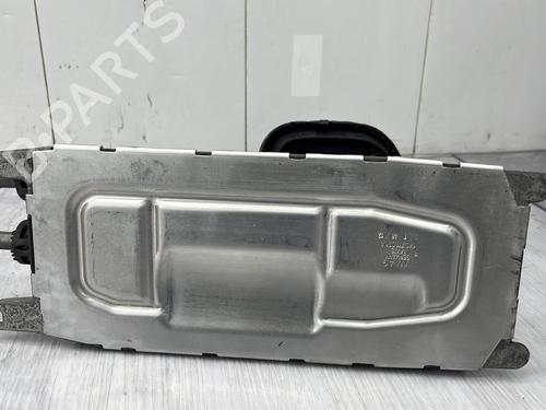 Gear lever VW TOURAN (1T3) 1.6 TDI | BP23760118M90 