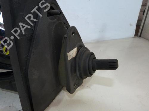 Left mirror FORD ESCORT VI (GAL, AAL, ABL)  | BP23667024C26 