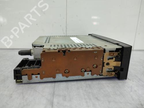 Radio PEUGEOT 206 Hatchback (2A/C) 2.0 HDI 90 | BP23675222E6 