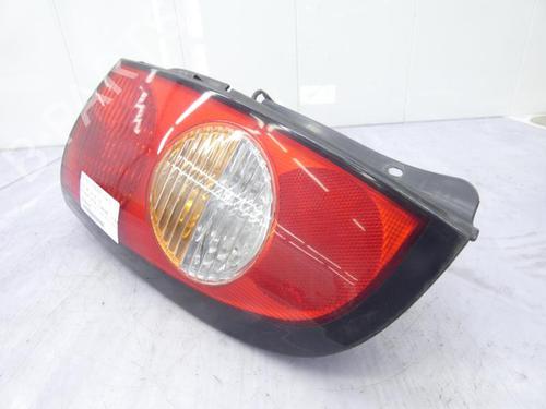 Used Left taillight Left taillight HYUNDAI ATOS (MX) 1.0 i (58 hp) 23697022 23697022