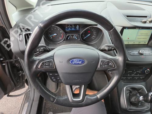 Front left seatbelt FORD C-MAX II (DXA/CB7, DXA/CEU) 1.0 EcoBoost | BP30046335I26 - Image 41