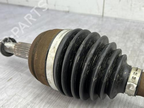 Used Left front driveshaft Left front driveshaft DACIA DUSTER (HM_) 1.5 dCi 115 (HMAD) (116 hp) 26892821 26892821