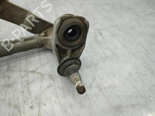 Used Front wiper motor VW GOLF V (1K1) 1.9 TDI (105 hp) 23710617