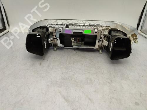 Used Display monitor Display monitor PEUGEOT 308 II (LB_, LP_, LW_, LH_, L3_) 1.2 THP 110 (110 hp) 27564565 27564565