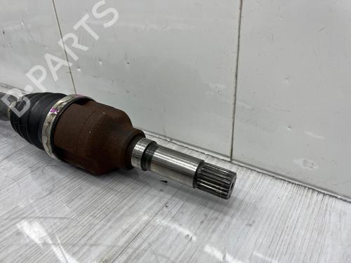 Used Right front driveshaft Right front driveshaft 38033152 38033152