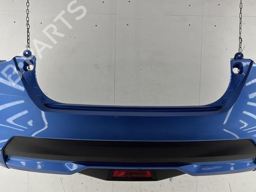 Used Rear bumper NISSAN MICRA V (K14) 0.9 IG-T (90 hp) 32346680