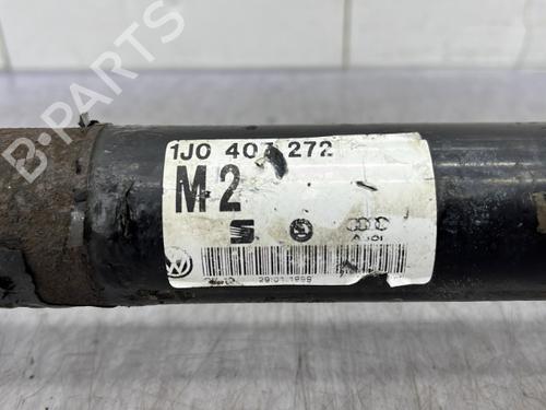 Right front driveshaft VW BORA I (1J2) 1.9 TDI | BP23756588M39 