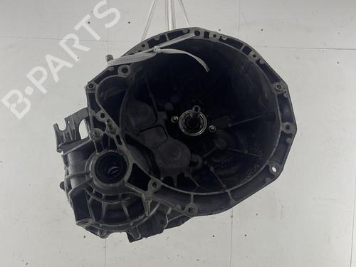 Used Gearbox RENAULT MEGANE II Estate (KM0/1_) 1.9 dCi (KMRG, KM1G, KM0G, KM2C) (120 hp) 31828035