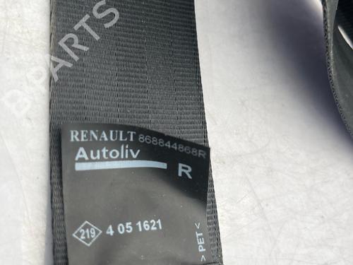 Front right seatbelt RENAULT CAPTUR I (J5_, H5_) 1.2 TCe 120 | BP34043908I25 - Image 11