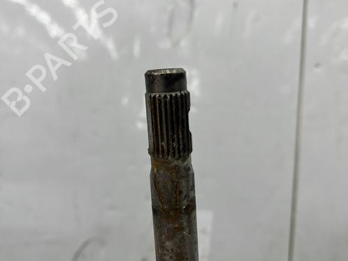 Steering rack FORD KA (RU8) 1.2 | BP30493321M22 - Image 2