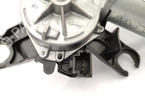 Used Rear wiper motor PEUGEOT 2008 I (CU_) 1.6 BlueHDi 120 (120 hp) 31880640