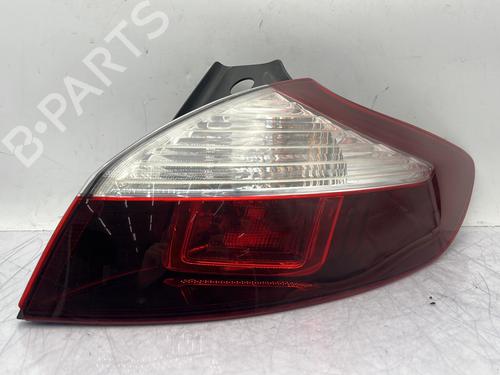 Used Right taillight RENAULT MEGANE III Hatchback (BZ0/1_, B3_) 1.6 dCi (BZ00, BZ12, BZ13) (130 hp) 32249895