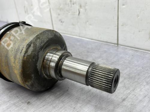 Left front driveshaft PEUGEOT 406 (8B) 2.1 TD 12V | BP23705265M38 