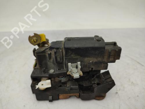 Front right lock RENAULT KANGOO (KC0/1_) D 55 1.9 (KC0D) | BP23676924C97 