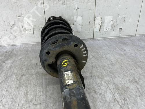 Left front shock absorber VW GOLF V (1K1) 2.0 TDI 16V | BP32491982M16