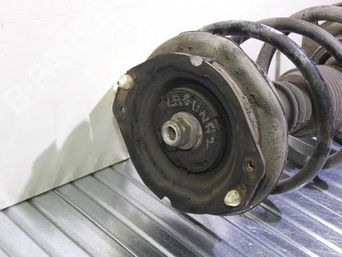 Right front shock absorber RENAULT LAGUNA II (BG0/1_) 1.9 dCi (BG08, BG0G) | BP23670704M17 