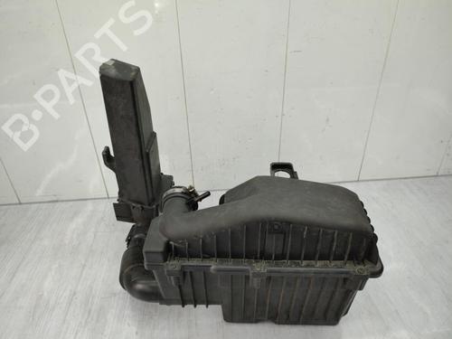 Used Air filter box PEUGEOT 208 I (CA_, CC_) 1.2 VTI 82 (82 hp) 23721416