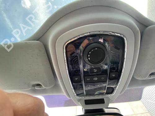 Dashboard PEUGEOT 508 SW I (8E_) 1.6 BlueHDi 120 | BP36591249C46  - Image 49