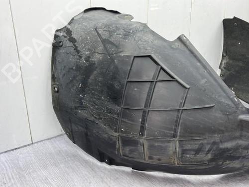Wheel arch SEAT EXEO ST (3R5) 2.0 TDI | BP23743044C56 
