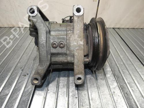 AC compressor NISSAN X-TRAIL I (T30) 2.2 Di 4x4 | BP23687210M34 