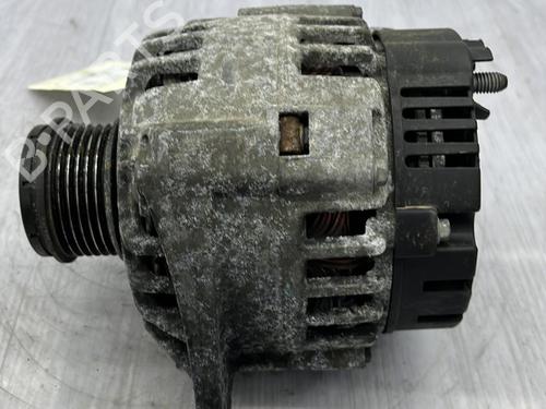 Alternator RENAULT SCÉNIC I MPV (JA0/1_, FA0_) 1.9 dCi (JA05, JA1F) | BP23673662M7 