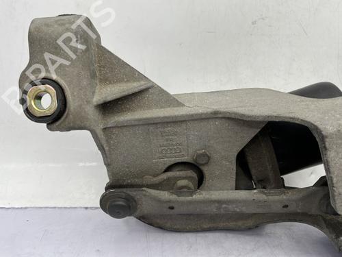Front wiper motor AUDI A2 (8Z0) 1.4 TDI | BP23755258M29 