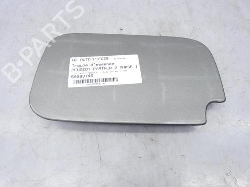 Tanklåg PEUGEOT PARTNER Tepee 1.6 HDi 16V | BP23699956C131 - Image 3