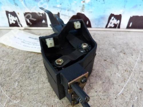 Used Climate control FIAT PANDA (141_) 1100 4x4 (54 hp) 23686065