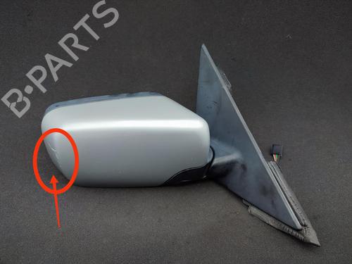 Right mirror BMW 3 (E46) 320 d | BP23731143C27 