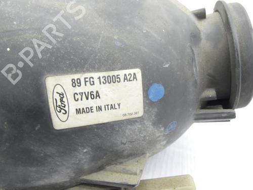 Right headlight FORD FIESTA III (GFJ) 1.8 D | BP23667417C29 
