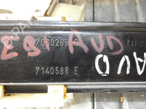 Used Front right window mechanism BMW 3 Touring (E91) 330 xd (231 hp) 23671423