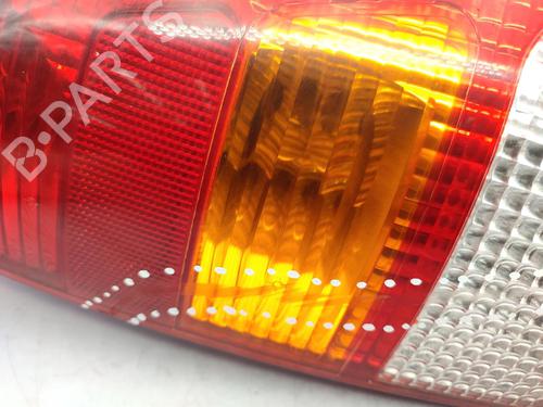 Højre baglygte FORD FOCUS I Turnier (DNW) 1.8 TDCi | BP23678208C35 