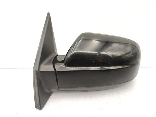 Used Left mirror HYUNDAI TUCSON (JM) 2.0 CRDi (140 hp) 23703061