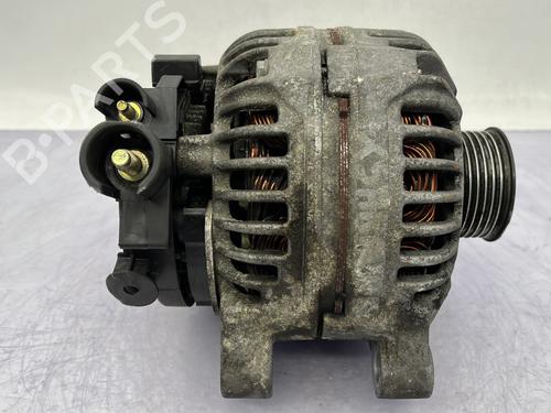 Alternator CITROËN XSARA Coupe (N0) 2.0 HDI 90 | BP25269661M7 