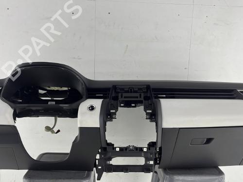 Dashboard RENAULT CLIO V (B7_) 1.5 Blue dCi 100 (B7AD) | BP23758525C46  - Image 10