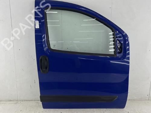 Used Right front door CITROËN NEMO Box Body/MPV (AA_) 1.3 HDi 75 (75 hp) 23756129