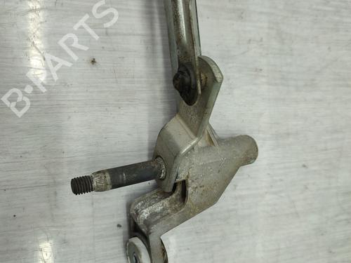 Front wiper motor RENAULT MEGANE IV Hatchback (B9A/M/N_) 1.2 TCe 130 (B9MR) | BP23684264M29  - Image 8