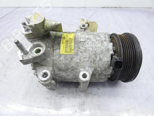 Used AC compressor FORD FIESTA VI (CB1, CCN) 1.5 TDCi (75 hp) 23689932