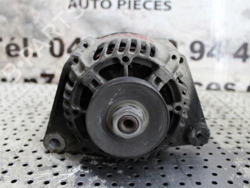 Generator Generator 23665118 23665118