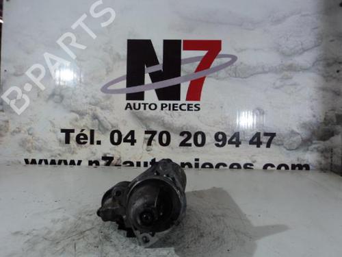 Startmotor BMW 3 (E36) 318 i (115 hp) 23671881