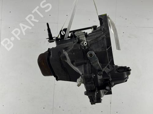 Used Gearbox Gearbox PEUGEOT 206+ (2L_, 2M_) 1.4 i (2LKFWA, 2MKFWA) (75 hp) 23681379 23681379